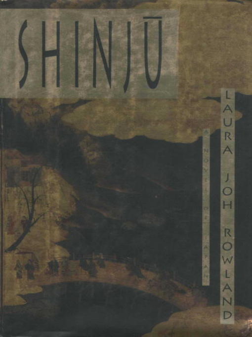 Title details for Shinju by Laura Joh Rowland - Wait list